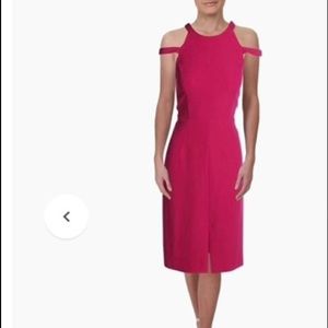 Laundry by Shelli Segal cocktail dress size 12
